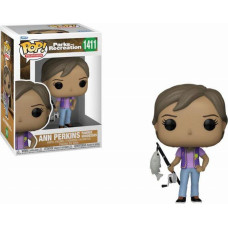 Funko Pop! Television: Parks and Recreation - Ann Perkins (Pawnee Goddess) #1411 Vinyl Figure