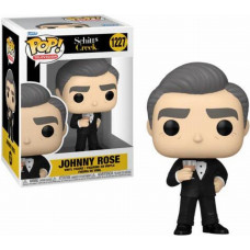 Funko Pop! Television: SchittS Creek S2 - Johnny Rose #1227 Vinyl Figure