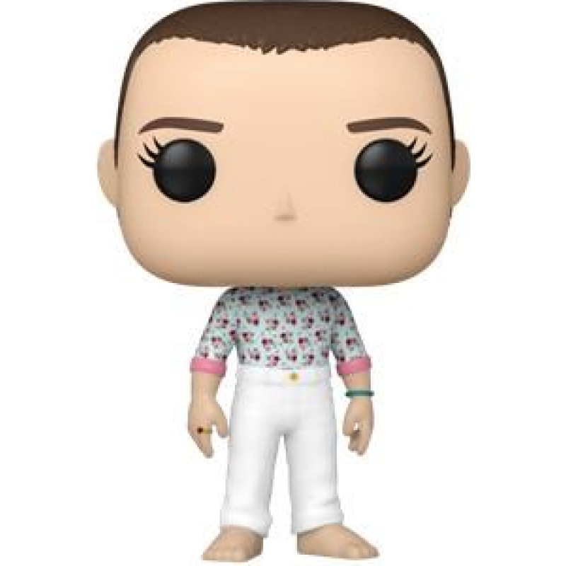 Funko Pop! Television: Stranger Things - Eleven* #1457 Vinyl Figure