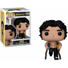 Funko Pop! Television: Yellowjackets - Ben #1456 Vinyl Figure