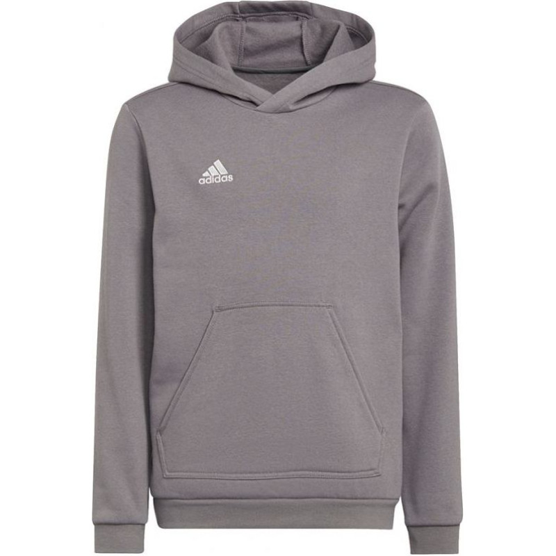 Adidas Sweatshirt adidas Entrada 22 Hoody Jr H57515 (176cm)