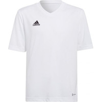 Adidas T-shirt adidas Entrada 22 Jsy Jr HC5054 (176cm)