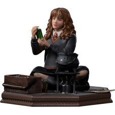 Iron Studios : Harry Potter - Hermione Granger Polyjuice Art Scale Statue (1/10) (WBHPM65722-10)