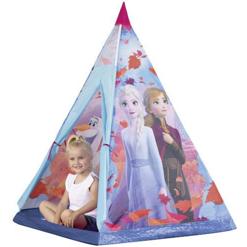 John Hellas John Tepee Tent Disney Frozen II (75107)