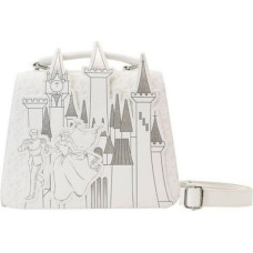 Loungefly Disney: Cinderella - Happily Ever After Crossbody Bag (WDTB2794)