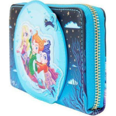 Loungefly Disney: Hocus Pocus - Poster Zip Around Wallet (WDWA2648)