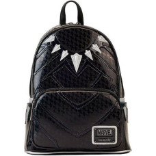 Loungefly Marvel - Shine Black Panther Cosplay Mini Backpack (MVBK0297)