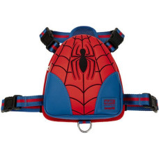 Loungefly Pets Disney: Marvel - Spider Man Cosplay Dog Harness (S) (MVPDH0004S)