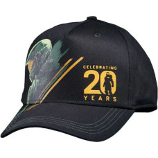 Numskull Halo - Master Chief (20th Anniversary) Snapback Cap