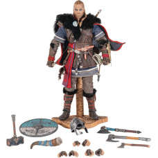 Purearts Pure Arts Assassin’s Creed: Valhalla - Eivor Scale (1/6) Articulated Figure (30cm) (PA009AC)