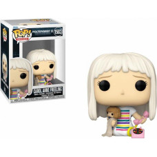 Funko Pop! Movies: Poltergeist 2 The Other Side – Carol Anne Freeling #1583 Vinyl Figure