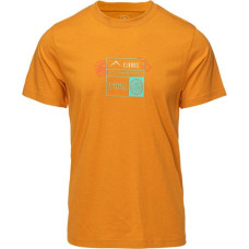 Elbrus T-shirt short sleeve Elbrus Gisli M 92800620963 (XXL)