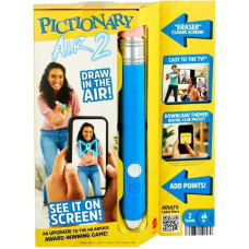 Mattel Pictionary Air 2 (HNT74)