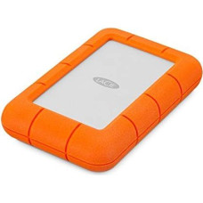 Lacie Dysk zewnętrzny rugged 5tb usb 3.0 2,5 stjj5000400