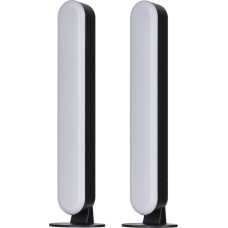 Effiki Lampka muzyczna led activejet aje-music bar rgb