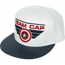 Timecity CAPTAIN AMERICA: CIVIL WAR - TEAM CAP