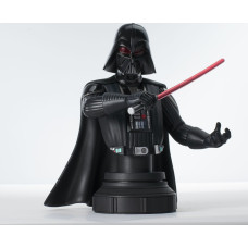 Diamond Comic Distributors Diamond Disney Star Wars Rebels - Darth Vader Mini Bust (1/7) (Aug212428)