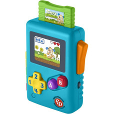 Mattel Fisher-Price Educational Console (HBC81)