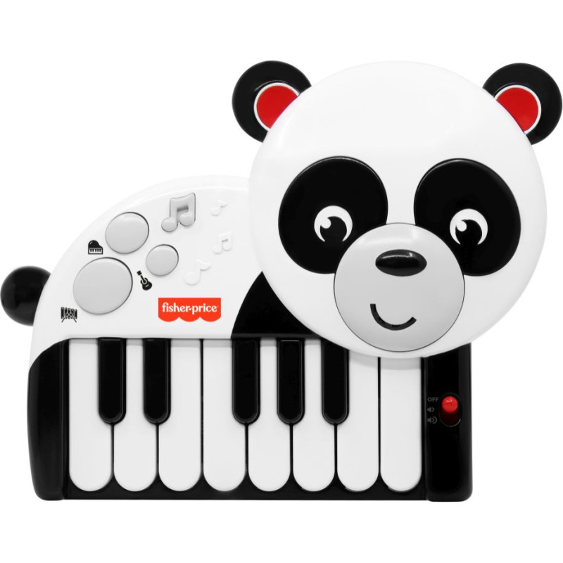 Eldohm Fisher-Price Piano Panda (22291)