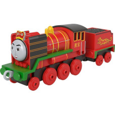 Mattel Fisher-Price Thomas  Friends: Train with Wagon - Yong Bao (HHN39)