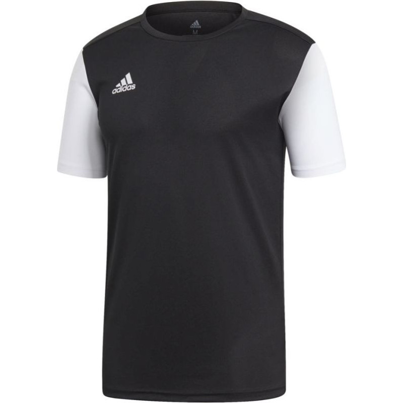 Adidas Estro 19 JSY DP3233 football jersey (128 cm)
