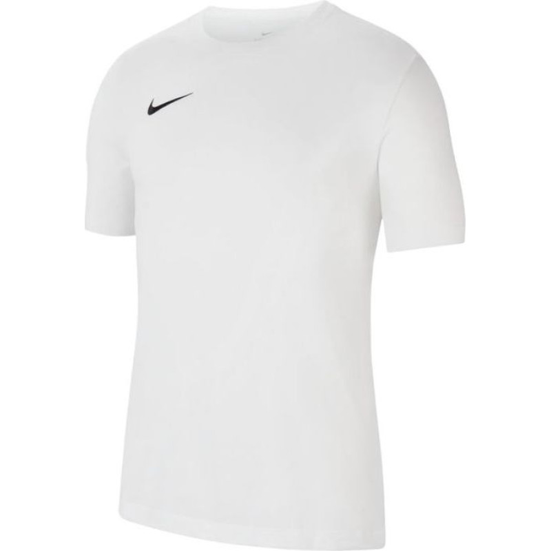 Nike Dri-FIT Park 20 M CW6952-100 Tee (XXL)