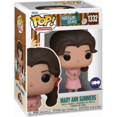 Funko Pop! Television: Gilligan’s Island - Mary Ann Summers #1332 Vinyl Figure