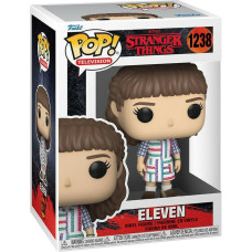 Funko Pop! Television: Netflix Stranger Things Season 4 - Eleven #1238 Vinyl Figure