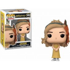 Funko Pop! Television: Yellowjackets - Jackie #1450 Vinyl Figure