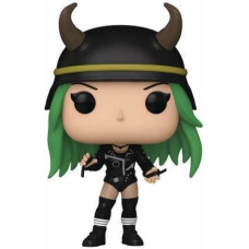 Funko Pop! WWE - Shotzi Blackheart #148 Vinyl Figure