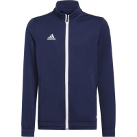 Adidas Sweatshirt adidas Entrada 22 Track Jr H57530 (128)