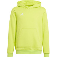 Adidas Sweatshirt adidas Entrada 22 Hoody Jr HC5069 (152cm)
