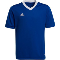 Adidas T-shirt adidas Entrada 22 Jsy Jr HG3948 (152cm)