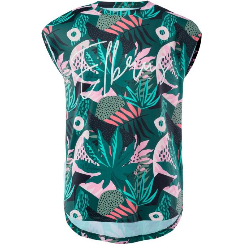 Elbrus T-shirt Elbrus Purus TG Jr 92800407795 (164)