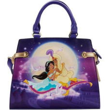 Loungefly Disney Aladdin - Aladdin 30Th Anniversary Crossbody Bag (WDTB2547)