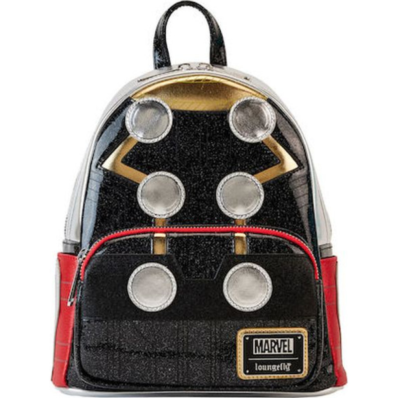 Loungefly Marvel - Shine Thor Cosplay Mini Backpack (MVBK0315)