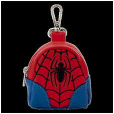 Loungefly Pets Disney: Marvel - Spider Man Cosplay Treat Bag (MVDBH0004)