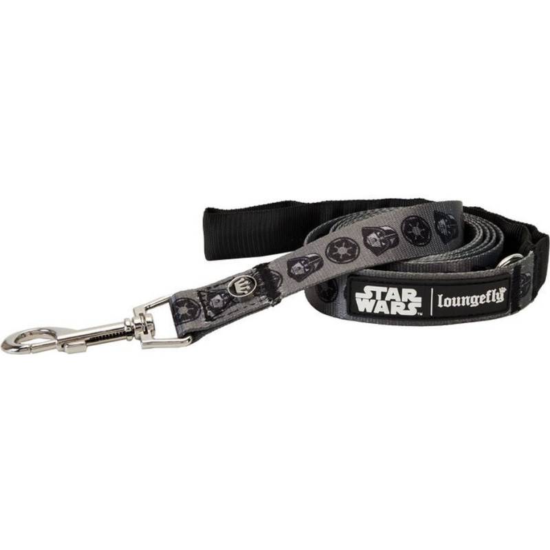 Loungefly Pets Disney: Star Wars - Darth Vader Dog Leash (STPDL0001)