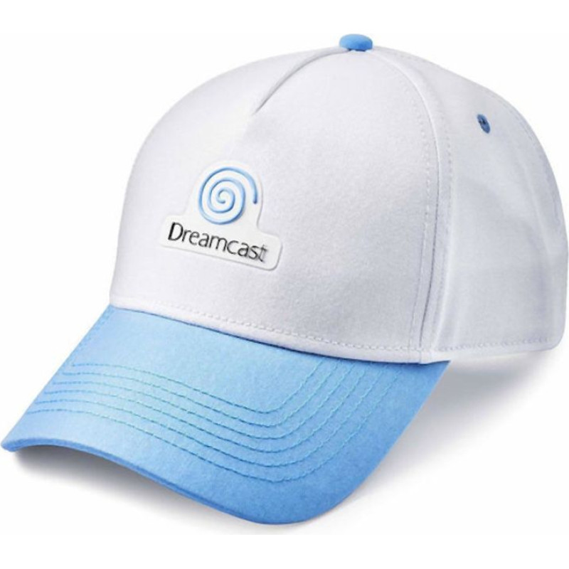 Numskull SEGA: Dreamcast Snapback Cap (NS2878)