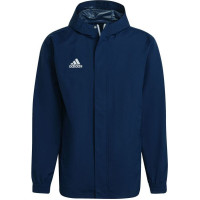 Adidas Entrada 22 All Weather Jacket M IK4011 (M)