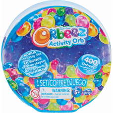 Spin Master Orbeez: Activity Orbeez Mini Set 400 Orbeez - Blue (20134771)