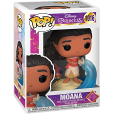 Funko Pop! Disney: Ultimate Princess - Moana #1016 Vinyl Figure