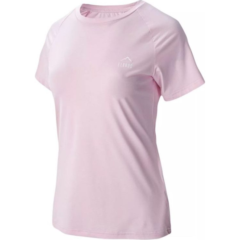 Elbrus Ariwi T-shirt W 92800481671 (XS)