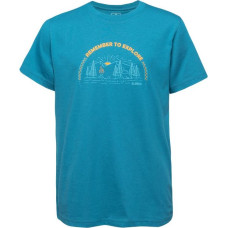 Elbrus T-shirt Elbrus Explore Tb Jr 92800620960 (158)