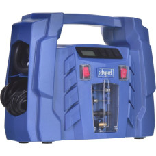 Scheppach Kompresor walizkowy scheppach air-force 5