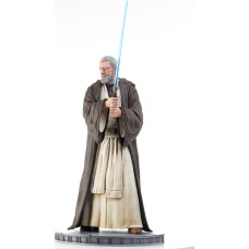 Diamond Comic Distributors Diamond Disney Star Wars: Milestones A New Hope - Ben Kenobi Statue (1/6) (Aug212427)