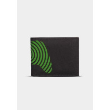 Bioworld Europe Difuzed Xbox - Bifold Wallet (MW555511XBX)