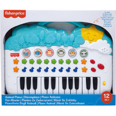 Eldohm Fisher-Price Animal Piano (22318)