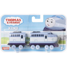 Mattel Fisher-Price Thomas  Friends: Trains With Wagons - Kenji (HDY66)