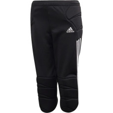 Adidas Spodnie adidas Tierro GK 3/4 Y FS0171 (128 cm)